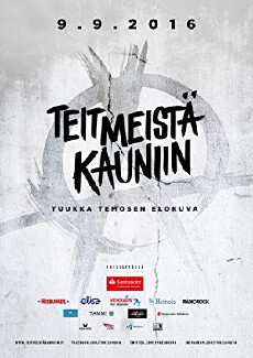 Born in Heinola (2016) - Stream Online