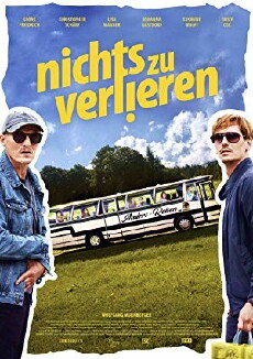 Nichts zu verlieren (2018) - Stream Online