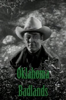 Oklahoma Badlands (1948) - Stream Online