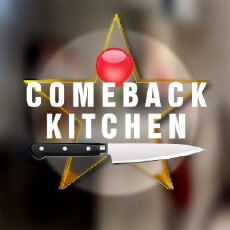 Food Network Star: Comeback Kitchen (2016) - Stream Online