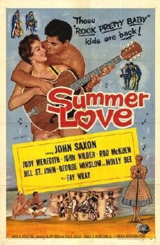 Suzie (1958) - Stream Online