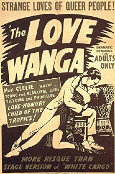 Ouanga (1936) - Stream Online