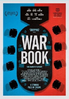 War Book (2014) - Stream Online