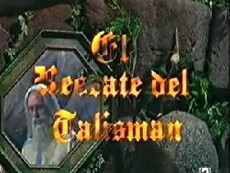 El rescate del talismán (1991) - Stream Online