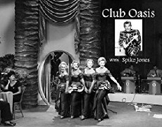 Club Oasis (1957) - Stream Online