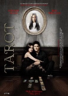 Tarot (2015) - Stream Online