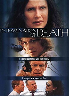 Determination of Death (2002) - Stream Online