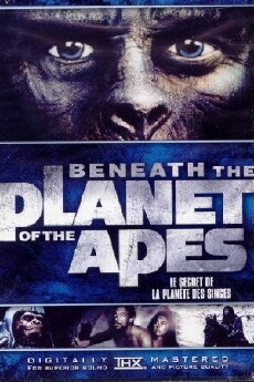 Beneath the Planet of the Apes (1970) - Stream Online