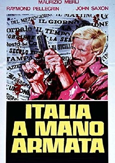 Cop Hunter (1976) - Stream Online