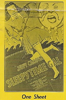 Sleepytime Gal (1942) - Stream Online