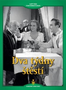 Dva týdny stestí (1940) - Stream Online