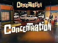 Concentration (1958) - Stream Online