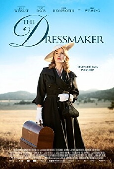 The Dressmaker (2015) - Stream Online