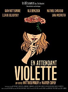 En attendant Violette (2017) - Stream Online