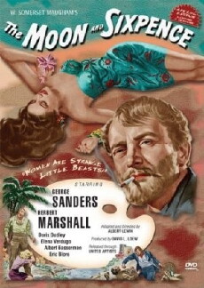 The Moon and Sixpence (1942) - Stream Online