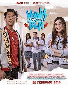 Yowis Ben (2018) - Stream Online