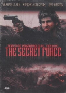 The Secret Force (1995) - Stream Online