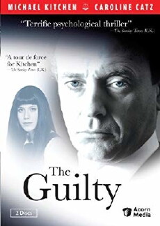 The Guilty (1992) - Stream Online