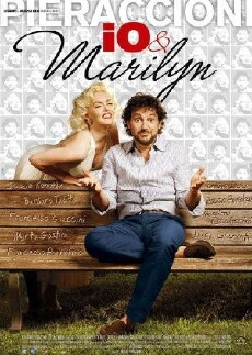 Io & Marilyn (2009) - Stream Online
