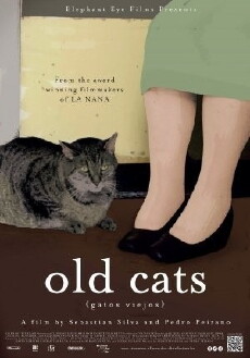 Old Cats (2010) - Stream Online