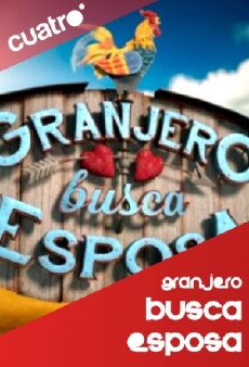 Granjero busca esposa (2008) - Stream Online