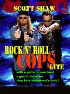 Rock n' Roll Cops Lite (2014) - Stream Online
