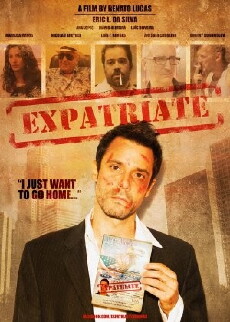 Expatriate (2018) - Stream Online
