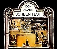 Don Adams' Screen Test (1975) - Stream Online