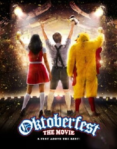 Oktoberfest the Movie (2016) - Stream Online