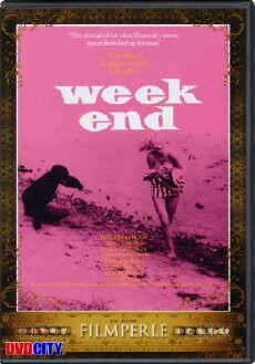 Weekend (1962) - Stream Online