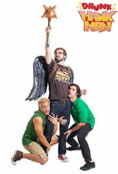 Drunk Hawk Man (2016) - Stream Online