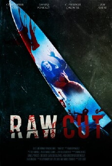 Raw Cut (2013) - Stream Online