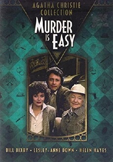 Murder Is Easy (1982) - Stream Online