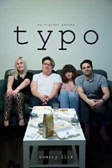 Typo (2018) - Stream Online