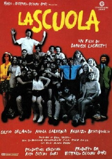 La scuola (1995) - Stream Online
