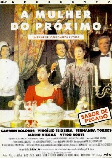 A Mulher do Próximo (1988) - Stream Online