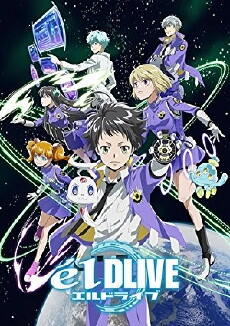 elDLIVE (2017) - Stream Online