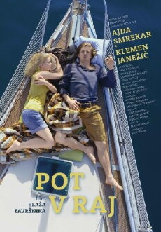 Sailing to Paradise (2014) - Stream Online