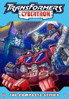 Transformers: Cybertron (2005) - Stream Online