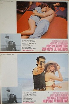 Núpcias Vermelhas (1975) - Stream Online