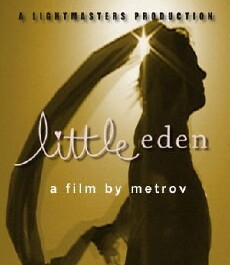 Little Eden (2003) - Stream Online