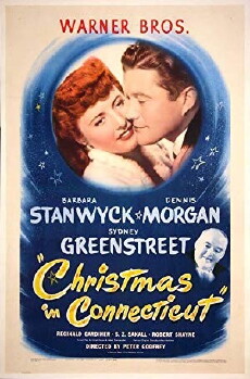 Christmas in Connecticut (1945) - Stream Online