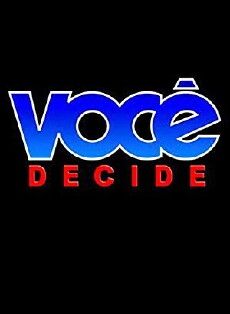 Você Decide (1992) - Stream Online