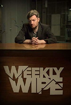 Charlie Brooker's Weekly Wipe (2013) - Stream Online