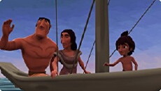 Raven Tales (2004) - Stream Online