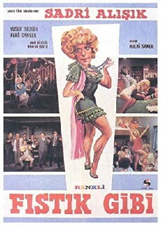 Fistik gibi (1970) - Stream Online