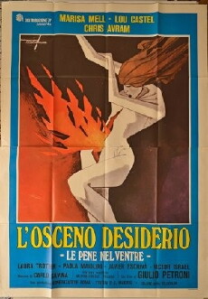 Obscene Desire (1978) - Stream Online