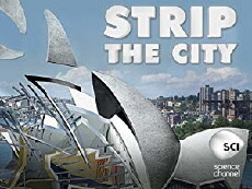 Strip the City (2012) - Stream Online