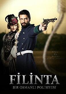 Filinta (2014) - Stream Online