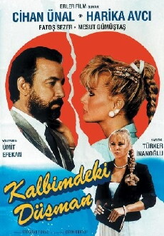 Kalbimdeki düsman (1987) - Stream Online